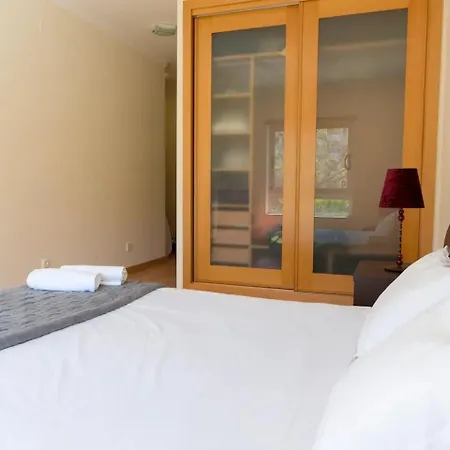 Apartment Tac - Rosa Pool &