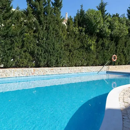 Tac - Rosa Pool & Apartman Portimão